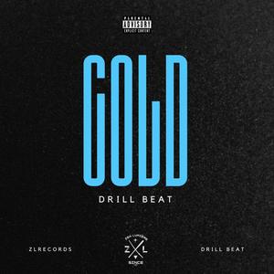 COLD (Drill Beat)