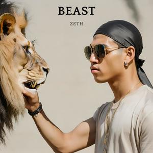 Beast (feat. Zeth) [Radio Edit]