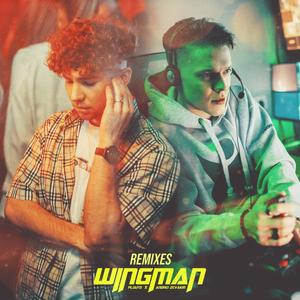 Wingman (Remixes)