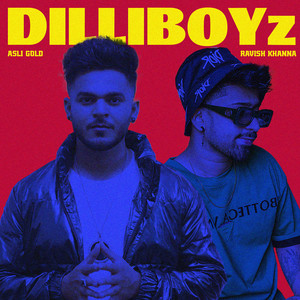 Dilli Boyz