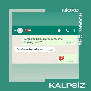 Kalpsiz (feat. Che) (Explicit)