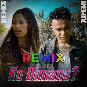 DJ Ko Dimana (Remix)