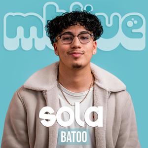 Sola (feat. Batoo) [LIVE]