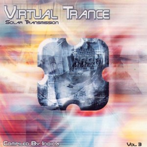 Virtual Trance Vol. 3 - Solar Transmission