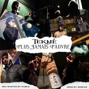 Plus jamais pauvre (Explicit)