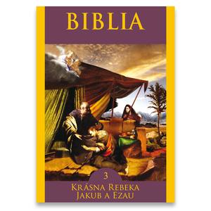 Biblia 3 / Bible 3