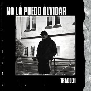 NO LO PUEDO OLVIDAR