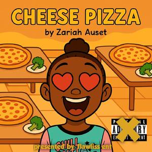 Cheese Pizza (Flawliss Flows Remix)