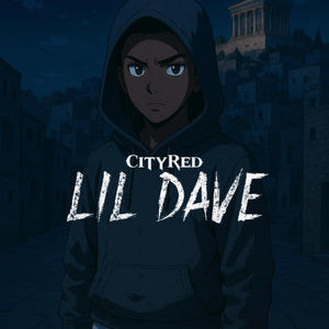 Lil' Dave (feat. Really Rich Records) (Explicit)