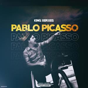 Pablo Picasso (Explicit)