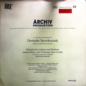 Beschlub (黑胶版)