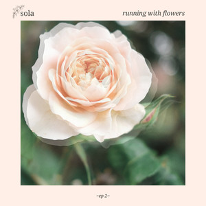 Running with Flowers