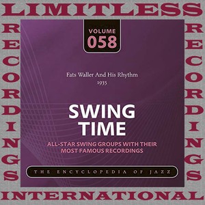 Swing Time, 1935 (HQ Remastered Version)