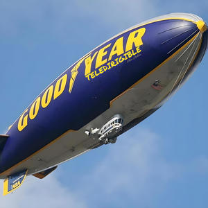 Teledirigible (Explicit)