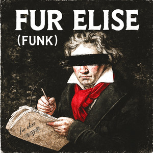 Fur Elise (funk Deep slowed)