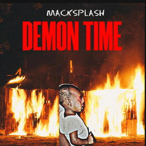 Demon Time (Explicit)