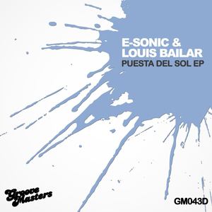 Puesta Del Sol