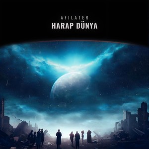 HARAP DÜNYA