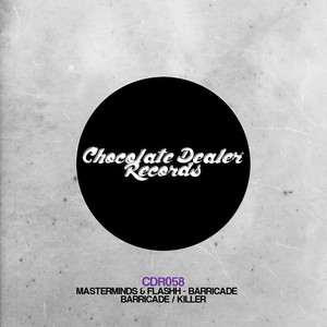 Killer (Original Mix)