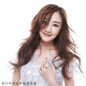 我们明明没有故意别离