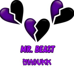 Mr Beast