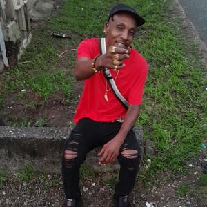 GANSTA FOR LIFE (feat. JAY BRIXXX) (Explicit)