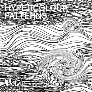 Hypercolour Patterns Volume 12