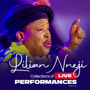 Spirit Filled Praise [feat. Apekeola] (Live)