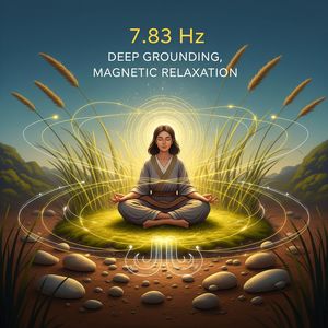 Earth Pulse Grounding