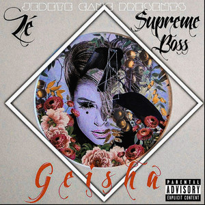 Geisha (Explicit)