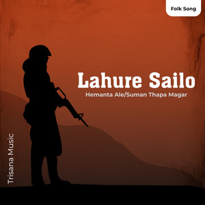 Lahure Sailo