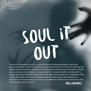 Soul It Out