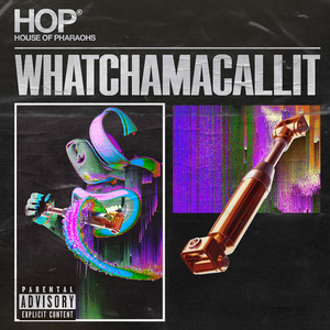 Whatchamacallit