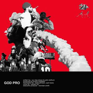 GOD PRO (feat. Shye Reece) (Explicit)