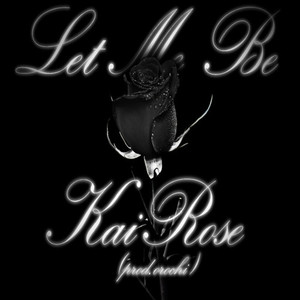 let me be. (Explicit)