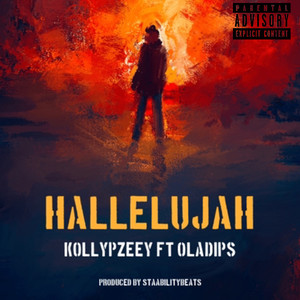 Hallelujah (Explicit)