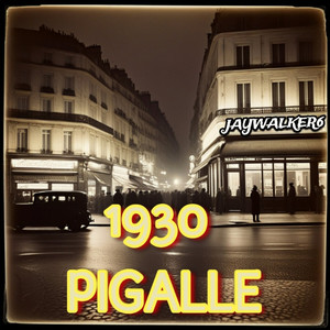 1930 Pigalle