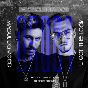 U Got The Look (Original Mix)