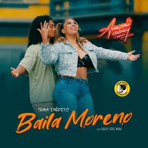 Baila Moreno
