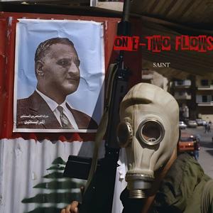 One-Two Flows (feat. M3NTRA) (Explicit)