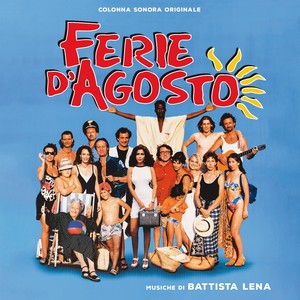 Ferie d'agosto (Colonna sonora originale)