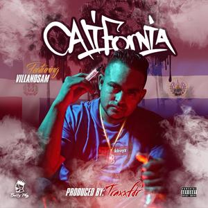 California(feat. Villanosam) (Explicit)