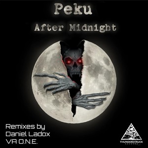 After Midnight (Daniel Ladox Remix)