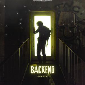 Back End (Explicit)