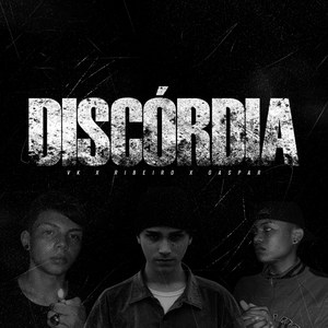 Discórdia (Explicit)