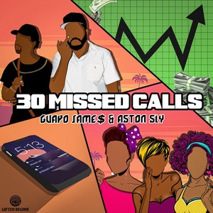 30 Missed Calls (Explicit)