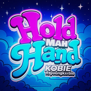 Hold Mah Hand