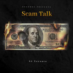 Scam Talk (Explicit)