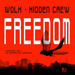 Wolk - Freedom