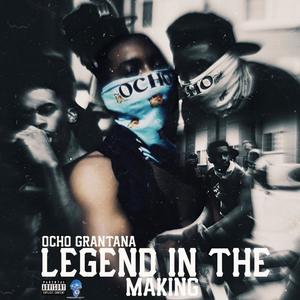 Legend In The Making (Explicit)